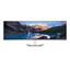 Изображение Dell UltraSharp 49 Curved Monitor - U4924DW, 124.5cm (49")