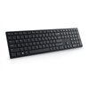 Picture of Dell Wireless Keyboard - KB500 - Russian (QWERTY)