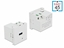 Picture of Delock Easy 45 USB Ladeportmodul 1 x USB Typ-A