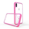 Picture of Devia Elegant anti-shock case iPhone XS/X (5.8) pink