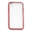 Picture of Devia Elegant anti-shock case iPhone XS/X(5.8) red