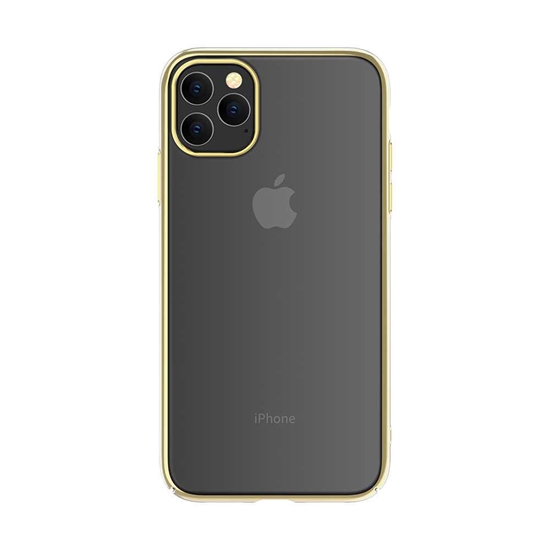 Picture of Devia Glimmer series case (PC) iPhone 11 Pro gold