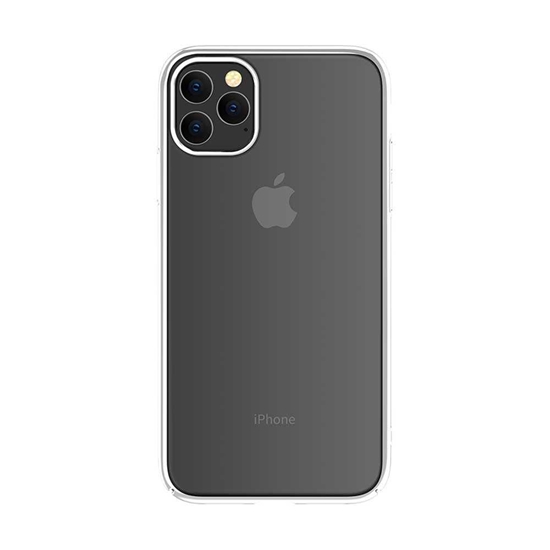 Picture of Devia Glimmer series case (PC) iPhone 11 Pro Max silver