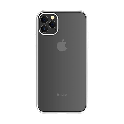 Picture of Devia Glimmer series case (PC) iPhone 11 Pro silver