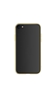 Picture of Devia Glimmer series case (PC) iPhone SE2 gold