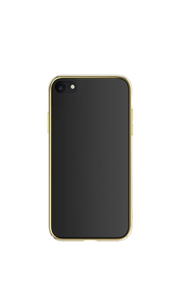 Picture of Devia Glimmer series case (PC) iPhone SE2 gold