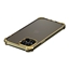 Attēls no Devia Glitter shockproof soft case iPhone 12 mini gold