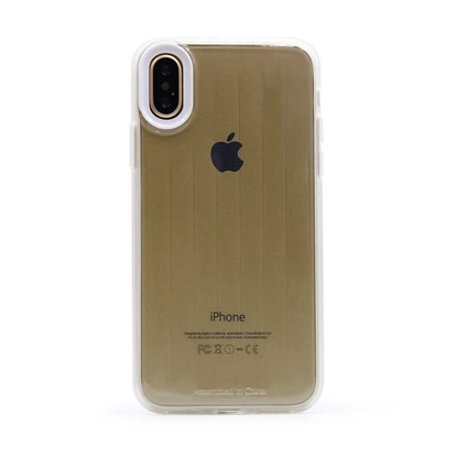 Attēls no Devia Yonger Series Case iPhone XS Max (6.5) white