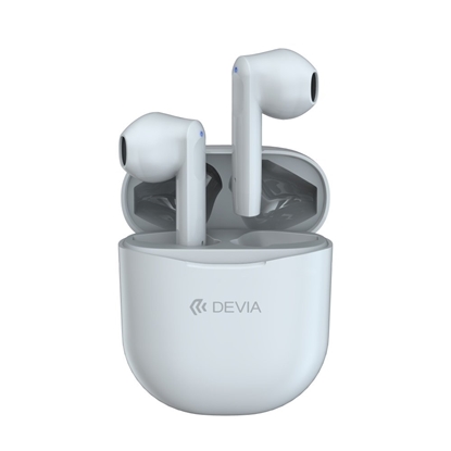 Picture of Devia Joy A10 EM409 TWS Bluetooth Earphones