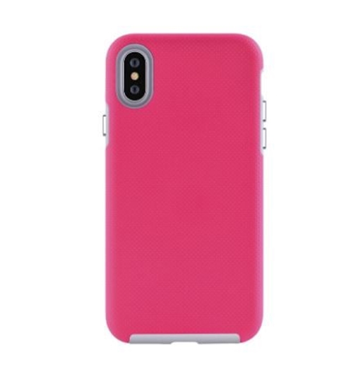 Picture of Devia KimKong Series Case iPhone XS Max (6.5) rose red