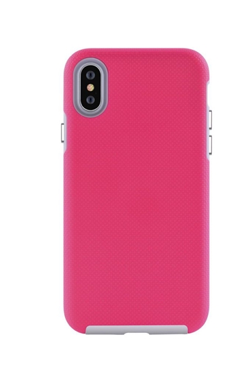 Picture of Devia KimKong Series Case iPhone XS/X(5.8) rose red