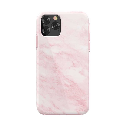 Picture of Devia Marble series case iPhone 11 Pro Max pink