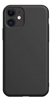 Изображение Devia Nature Series Silicone Case iPhone 12 mini black