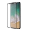 Attēls no Devia Van Entire View Anti-glare Tempered Glass iPhone XS Max (6.5) black