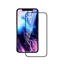 Attēls no Devia Van Entire View Full Tempered Glass iPhone 11 Pro Max black