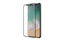 Attēls no Devia Van Entire View Full Tempered Glass iPhone XS Max (6.5) black (10pcs)