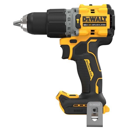 Picture of DeWalt DCD805NT-XJ Cordless Combi Drill