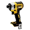 Picture of DeWalt DCF887N-XJ Cordless Impact Driver