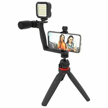 Attēls no Digipower vlogging kit Superstar Essential