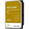 Picture of Dysk serwerowy WD Gold 20TB 3.5'' SATA III (6 Gb/s)  (WD201KRYZ)