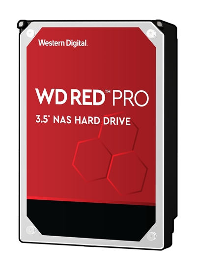 Изображение Vidinis kietasis diskas HDD WD WD121KFBX