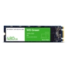 Изображение Dysk SSD WD Green 480GB M.2 2280 SATA III (WDS480G3G0B                    )