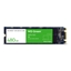 Attēls no Dysk SSD WD Green 480GB M.2 2280 SATA III (WDS480G3G0B                    )