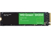 Изображение Dysk SSD WD Green SN350 240 GB M.2 2280 PCI-E x4 Gen3 NVMe (WDS240G2G0C)