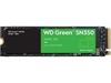 Picture of Dysk SSD WD Green SN350 480GB M.2 2280 PCI-E x4 Gen3 NVMe (WDS480G2G0C)