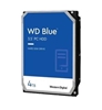 Picture of Dysk WD Blue 4TB 3.5" SATA III (WD40EZAX)