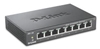 Изображение D-Link DES-108 Black