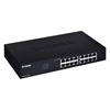 Picture of D-Link DGS-1100-16V2 network switch Managed L2 Gigabit Ethernet (10/100/1000) Black