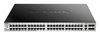 Picture of D-Link DGS-3130-54PS/E network switch Managed L3 Gigabit Ethernet (10/100/1000) Power over Ethernet (PoE) Grey