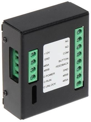 Attēls no DOOR CONTROLLER MODULE EXT./DEE1010B-S2 DAHUA