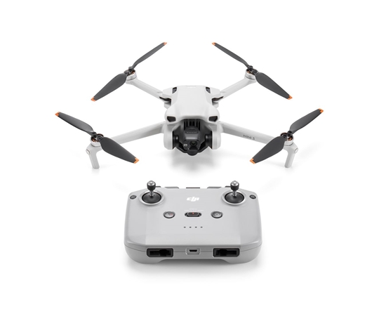 Picture of Dron DJI Mini 3 (RC-N1)