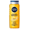 Picture of Dušas želeja vīriešu Nivea Active Energy 500ml