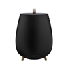 Изображение Duux | Humidifier Gen2 | Tag | Ultrasonic | 12 W | Water tank capacity 2.5 L | Suitable for rooms up to 30 m² | Ultrasonic | Humidification capacity 250 ml/hr | Black