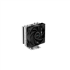 Изображение Dzesētājs DeepCool AG400 Black