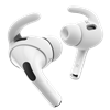 Picture of Earbuddyz for Airpods Pro Gen 2 - White