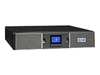 Picture of Eaton 9PX 1kVA uninterruptible power supply (UPS) Double-conversion (Online) 1000 W 8 AC outlet(s)