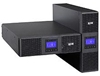 Picture of Eaton 9SX UPS, 6000 VA, 5400 W, Input: Hardwired, Outputs: (8) C13, (2) C19, Hardwired, Rack/tower, 3U