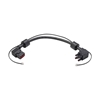 Picture of Eaton CBLADAPT72 signal cable 0.5 m Black