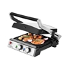 Picture of ECG KG 2033 Duo Grill & Waffle, 2000W, 4 working positions, 2 independent thermostats