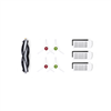 Picture of Ecovacs | Service Kit | D-KT01-0022