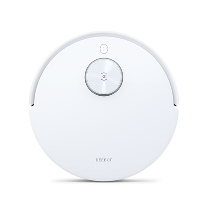 Изображение ECOVACS Deebot T10 Weiss