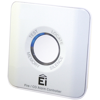 Picture of Ei Electronics Ei450 Alarm Controller/Remote Control