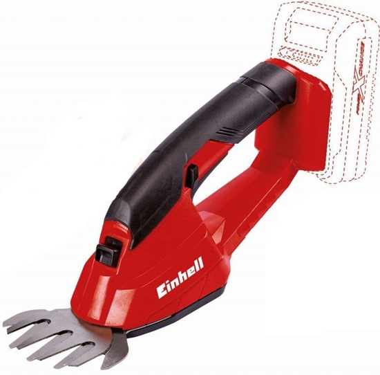 Picture of Einhell GC-CG 18/1 Li solo Cordless Grass Shears