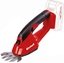 Attēls no Einhell GC-CG 18/1 Li solo Cordless Grass Shears