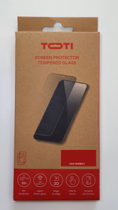 Attēls no Toti Tempered screen protector TOTI "Xiaomi R