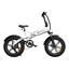 Attēls no Electric bicycle ADO A20F Beast, White